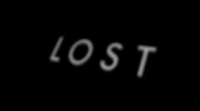 lost