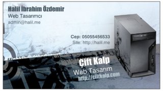 kartvizit
