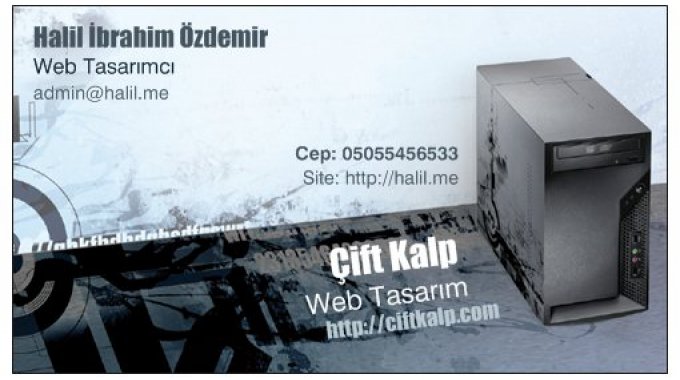 kartvizit